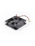 FAN 80X80X20_2 FAN 80X80X20_2 Synology DS1512+, DS1513+, DS1515+ FAN 80*80*20_2