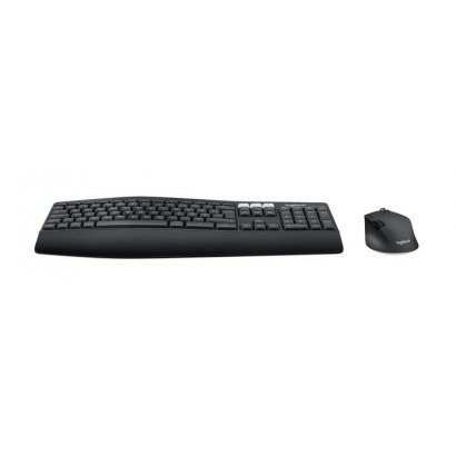 920-008221 Logitech MK850 Performance Wireless Keyboard and Mouse Combo 792341 ALKALINE - Alkaline Batteries - No restictions
