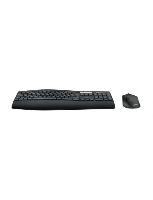 920-008221 920-008221 Logitech MK850 Performance Wireless Keyboard and Mouse Combo 820572