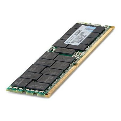 728629-B21-RFB Hewlett Packard Enterprise 32GB (1x32GB) Dual Rank x4 DDR4-2133 CAS-15-15-15...