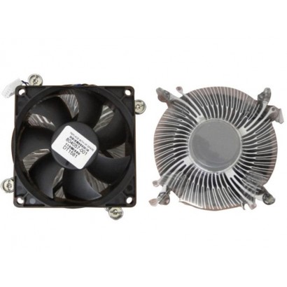 804057-001 HP Cooler, 65W TDP, SFF 673741