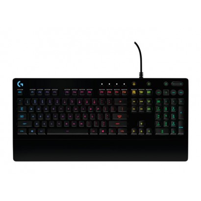 920-008087 920-008087 Logitech G213 Prodigy Gaming Keyboard Yes Features DSE