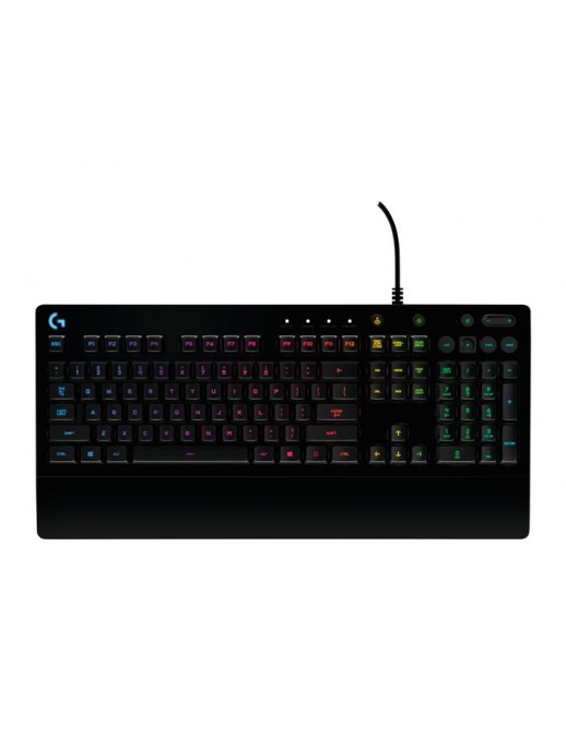 920-008087 920-008087 Logitech G213 Prodigy RGB Gaming Keyb.