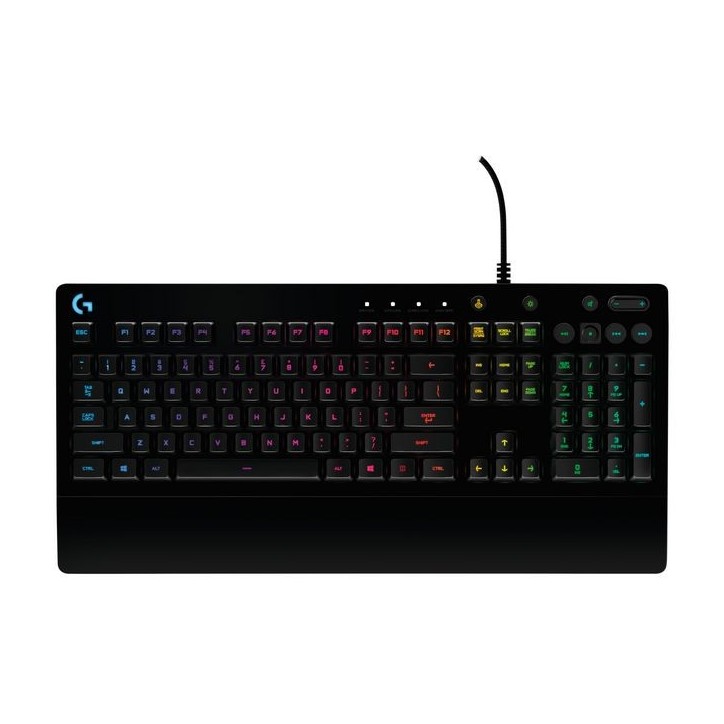 920-008087 Logitech G213 Prodigy Gaming Keyboard Yes