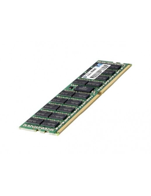 774172-001-RFB Hewlett Packard Enterprise 16GBPC4-2133P-R, registered synchronous dynamic random access memory (SDRAM),dual data