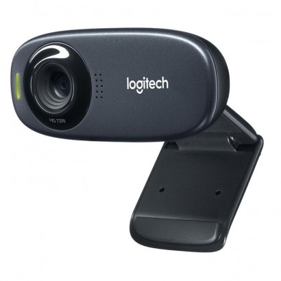960-001065 960-001065 Logitech C310 HD WEBCAM 820580