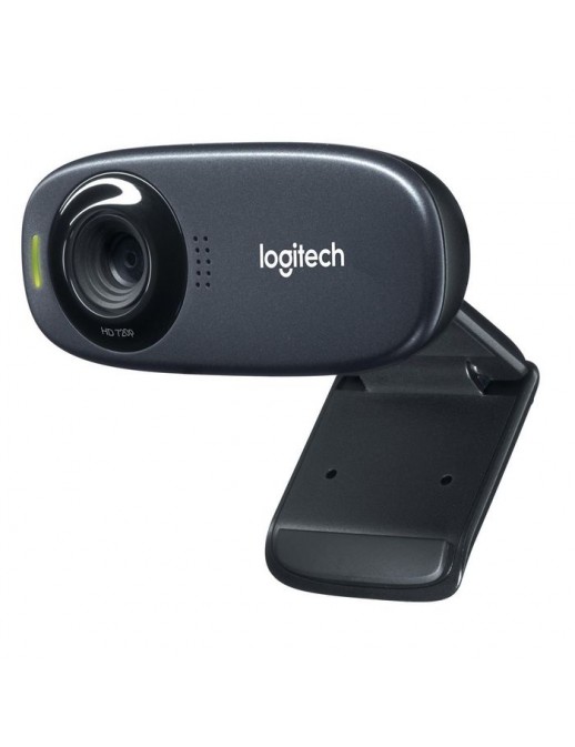 960-001065 960-001065 Logitech C310 HD WEBCAM No
