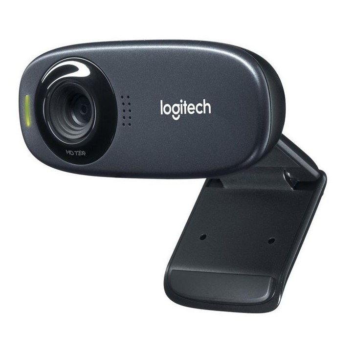 960-001065 Logitech C310 HD WEBCAM No