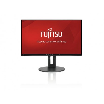 S26361-K1692-V160 Fujitsu 27" FHD, 250 cd/m², 2x2W RMS, 100-240V, 50/60Hz, 15W,...