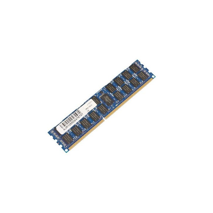 MMH9707/8GB CoreParts 8GB Memory Module for HP 1600Mhz DDR3 Major DIMM KTH-PL316S/8G, 647879-B21, 664691-001, 676333-B21, 731765