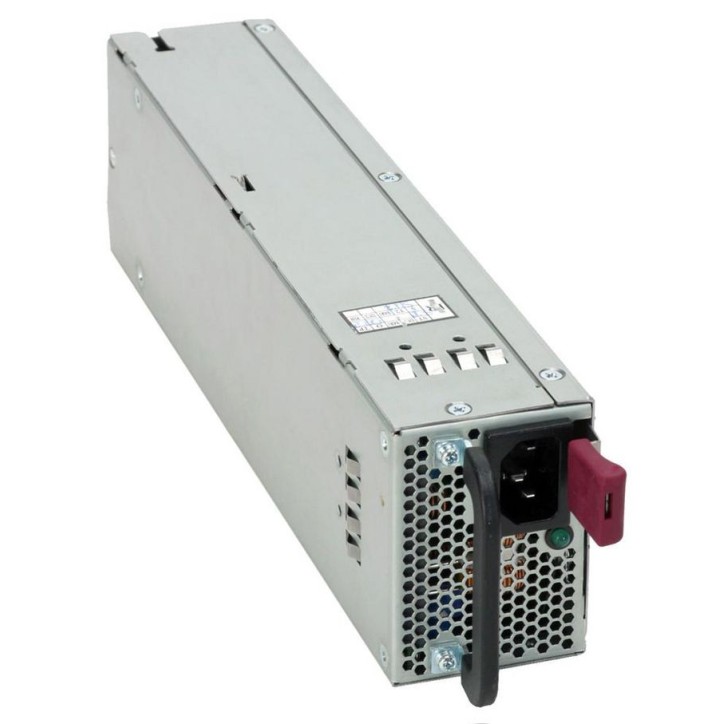 403781-001 Power Supply 1000W Hotplug 403781-001N, 380622-001, 379123-001, 399771-B21,379124-001, 403781-RFB Hot-plug power supp