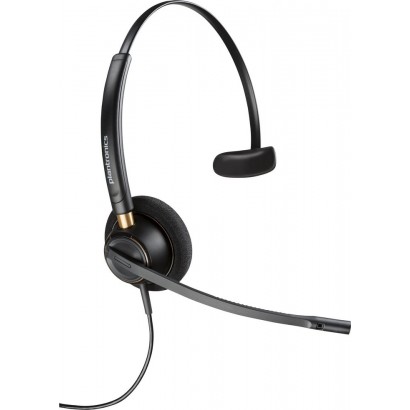 783Q2AAABB HP EncorePro HW510 Headset-EURO 89433-02