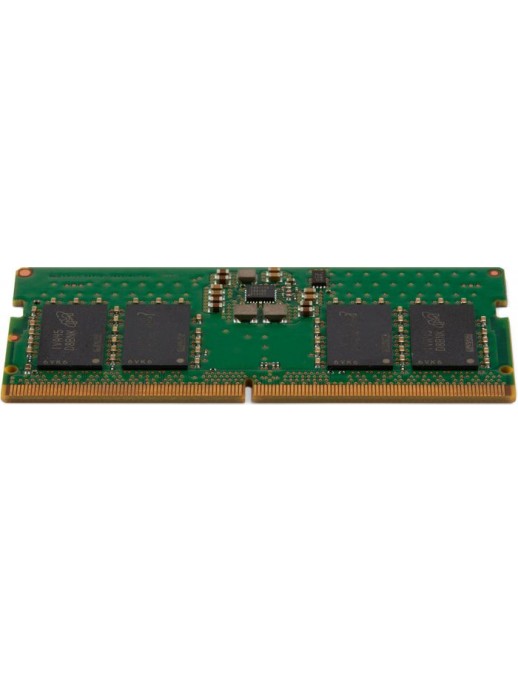 5S4C3AA#ABB 5S4C3AAABB HP 5S4C3Aa Memory Module 8 Gb 1 X 8 Gb Ddr5 4800 Mhz