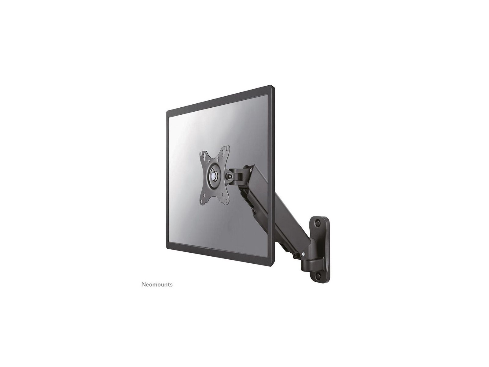 WL70-440BL11 WL70-440BL11 Neomounts Wl70-440Bl11 Full Motion Wall Mount For 17-32" Screens - Black WL70-440BL11 WL70-440BL11 Neomounts Wl70-440Bl11 Full Motion Wall Mount For 17-32" Screens - Black