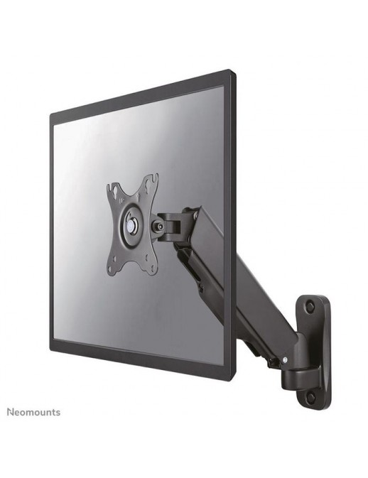 WL70-440BL11 Neomounts Wl70-440Bl11 Full Motion Wall Mount For 17-32" Screens - Black