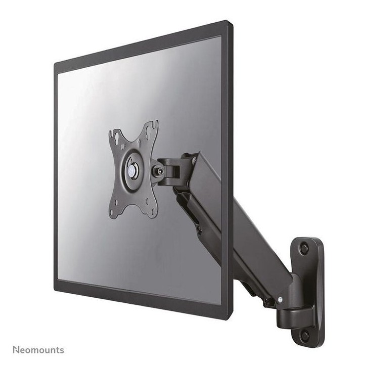 WL70-440BL11 Neomounts Wl70-440Bl11 Full Motion Wall Mount For 17-32" Screens - Black WL70-440BL11 Neomounts Wl70-440Bl11 Full Motion Wall Mount For 17-32" Screens - Black