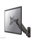 WL70-440BL11 WL70-440BL11 Neomounts Wl70-440Bl11 Full Motion Wall Mount For 17-32" Screens - Black