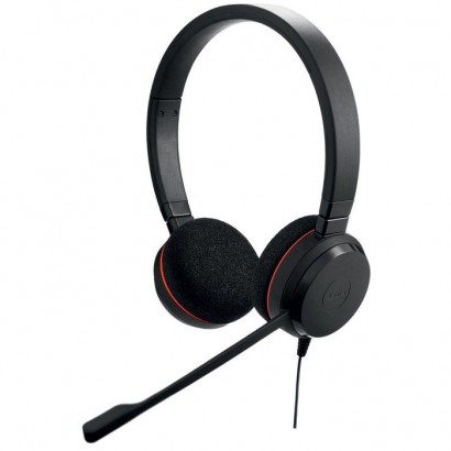 4999-823-109 4999-823-109 Jabra Jabra EVOLVE 20 MS Stereo 825248 NONE - Only use for non-battery items