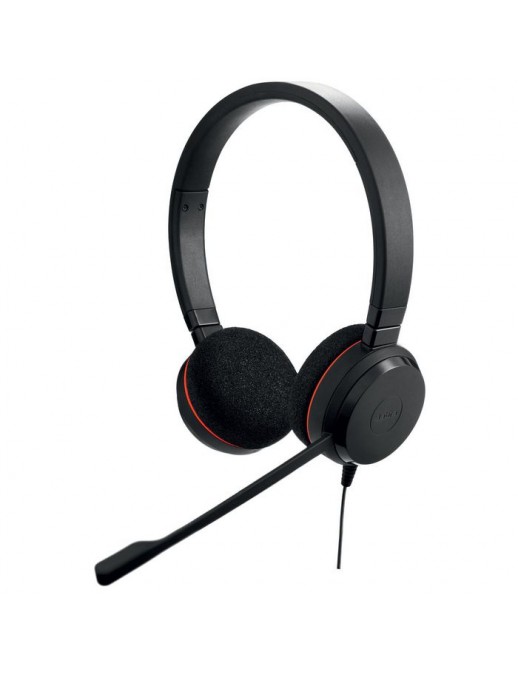 4999-823-109 4999-823-109 Jabra Jabra EVOLVE 20 MS Stereo 825248 NONE - Only use for non-battery items