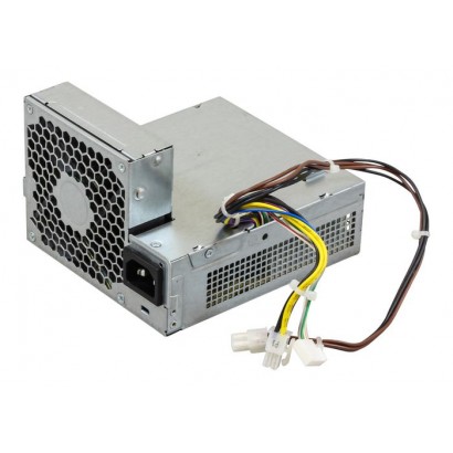 RP000127013 Hewlett Packard Enterprise 240W Power Supply 611481-001