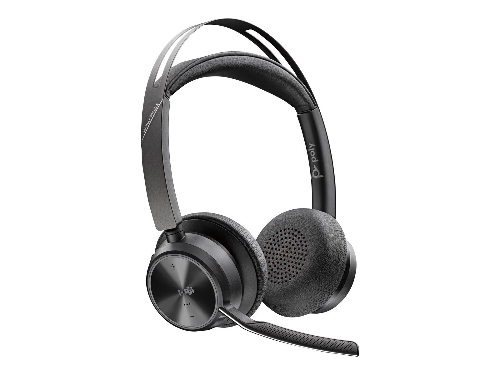 77Y88AA 77Y88AA HP Voyager Focus 2 Microsoft Teams Certified USB-C Headset 214432-02 77Y88AA 77Y88AA HP Voyager Focus 2 Microsoft Teams Certified USB-C Headset 214432-02