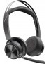 77Y88AA 77Y88AA HP Voyager Focus 2 Microsoft Teams Certified USB-C Headset 214432-02