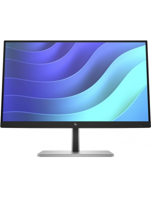 6N4E8AT 6N4E8AT HP E-Series E22 G5 Computer Monitor 54.6 Cm (21.5") 1920