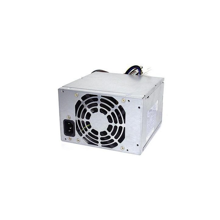 RP000121671 HP Power supply (320 W) - Has 89% efficient rating, wide-ranging, Active Power Factor Correction (PFC) technology 50