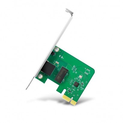 TG-3468 TP-Link IEEE 802.3, 802.3u, 802.3ab, 802.3x, 802.1q, 802.1p, CSMA/CD, TCP/IP, 1000Mbps...