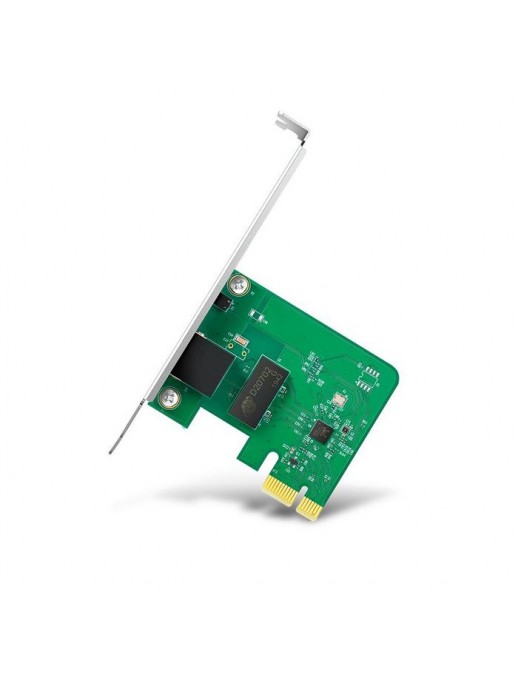 TG-3468 TG-3468 TP-Link IEEE 802.3, 802.3u, 802.3ab, 802.3x, 802.1q, 802.1p, CSMA/CD, TCP/IP, 1000Mbps Link/Act, 100Mbps Link...