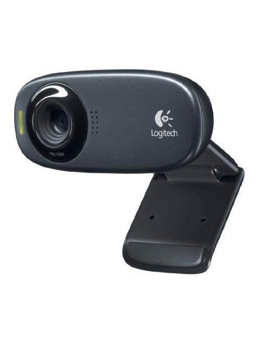 960-000586 960-000586 Logitech HD Webcam C310