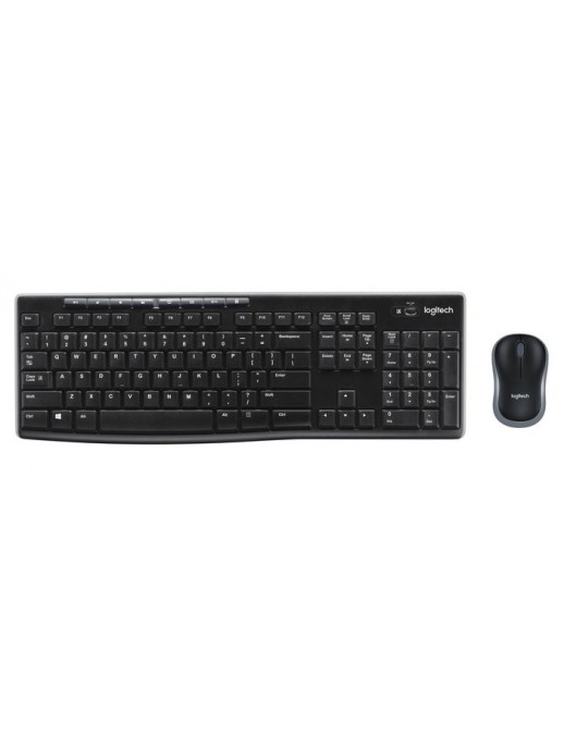 920-004511 920-004511 Logitech Wireless Combo MK270 2228626, 820591