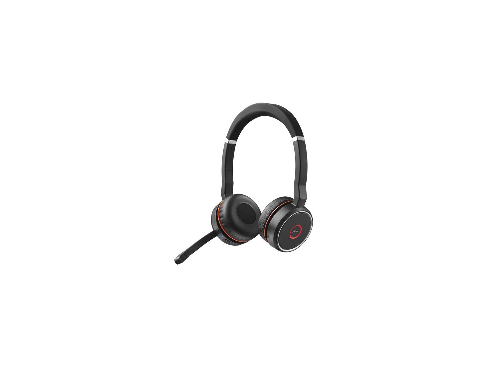 7599-848-109 7599-848-109 Jabra Evolve 75 SE UC Stereo - Headset - on-ear Bluetooth wireless active noise cancelling USB Zoom... 7599-848-109 7599-848-109 Jabra Evolve 75 SE UC Stereo - Headset - on-ear Bluetooth wireless active noise cancelling USB Zoom...