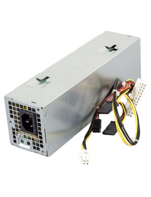 3WN11 Dell 240W Power Supply, Small Form Factor, AFPC, Hipro 709MT, HNJC4, 03WN11