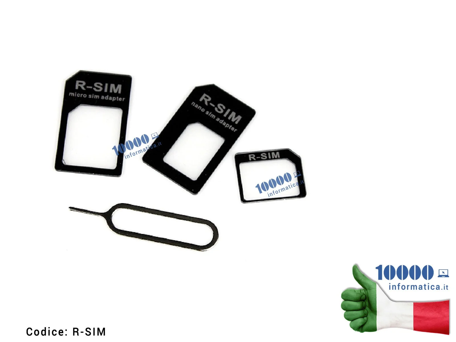 R-SIM Adattatore Sim NANO MICRO-SIM per iPhone 4 4S 5 6 6+ 6S 6S+ 7 7+ Samsung S3 S4 S5 S6 R-SIM Adattatore Sim NANO MICRO-SIM per iPhone 4 4S 5 6 6+ 6S 6S+ 7 7+ Samsung S3 S4 S5 S6