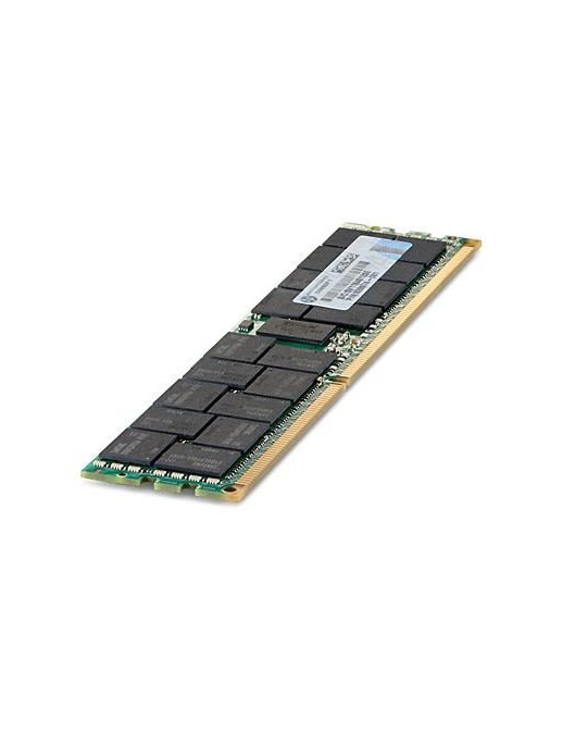 708641-B21 Hewlett Packard Enterprise 16GB (1x16GB) Dual Rank x4 PC3-14900R (DDR3-1866) Registered CAS-13 Memory Kit 715274-001,