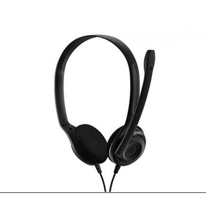 1000432 EPOS PC 8 USB. Product type: Headset. Connectivity technology: Wired. Recommended usage:...