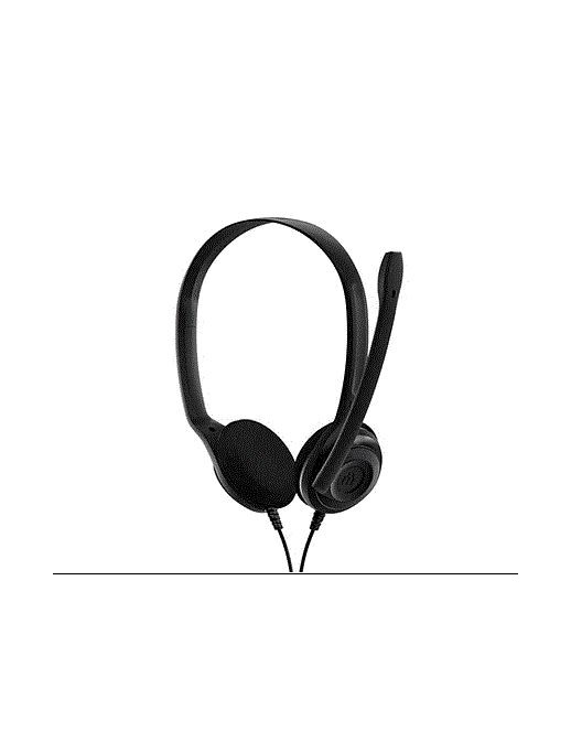 1000432 EPOS PC 8 USB. Product type: Headset. Connectivity technology: Wired. Recommended usage: Office/Call center. Headphone f