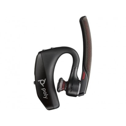 7K2F3AA HP Voyager 5200 USB-A Bluetooth Headset +BT700 dongle 206110-102