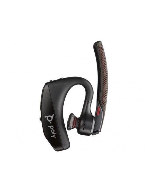 7K2F3AA 7K2F3AA HP Voyager 5200 USB-A Bluetooth Headset +BT700 dongle 206110-102