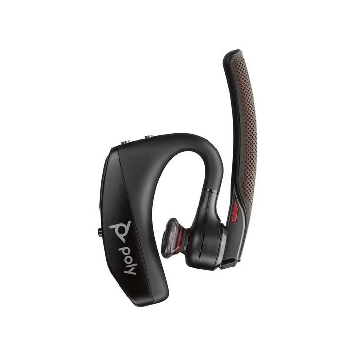 7K2F3AA HP Voyager 5200 USB-A Bluetooth Headset +BT700 dongle 206110-102