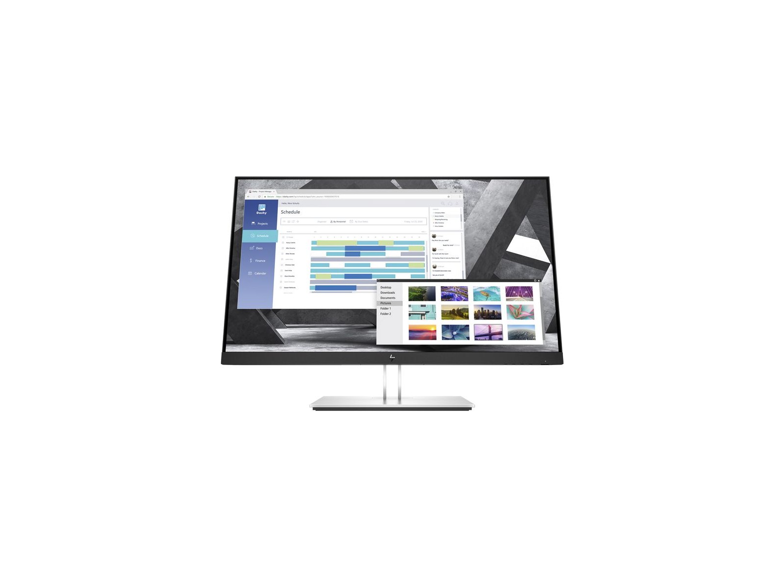 9VG82AA#ABB 9VG82AAABB HP 68.6cm (27") Quad HD 2560 x 1440 IPS, 16:9, 5ms, 178°/178°, 1000:1 824946, 99112865 9VG82AA#ABB 9VG82AAABB HP 68.6cm (27") Quad HD 2560 x 1440 IPS, 16:9, 5ms, 178°/178°, 1000:1 824946, 99112865
