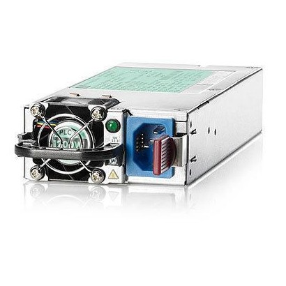 656364-B21 656364-B21 Hewlett Packard Enterprise 1200W Common Slot Platinum Plus Hot Plug Power Supply Kit