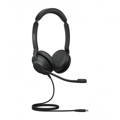 23189-999-879 23189-999-879 Jabra Evolve2 30 Se Usb-C, Ms Stereo