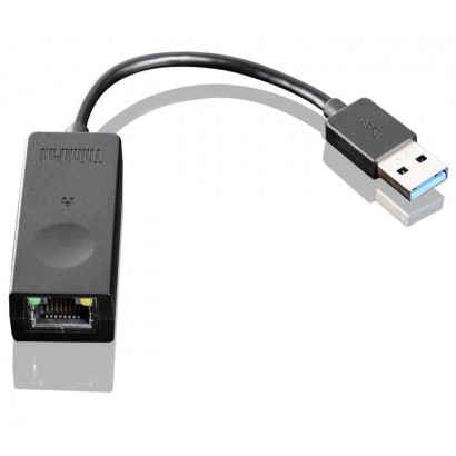 4X90E51405 Lenovo ThinkPad USB 3.0 Ethernet Adapter