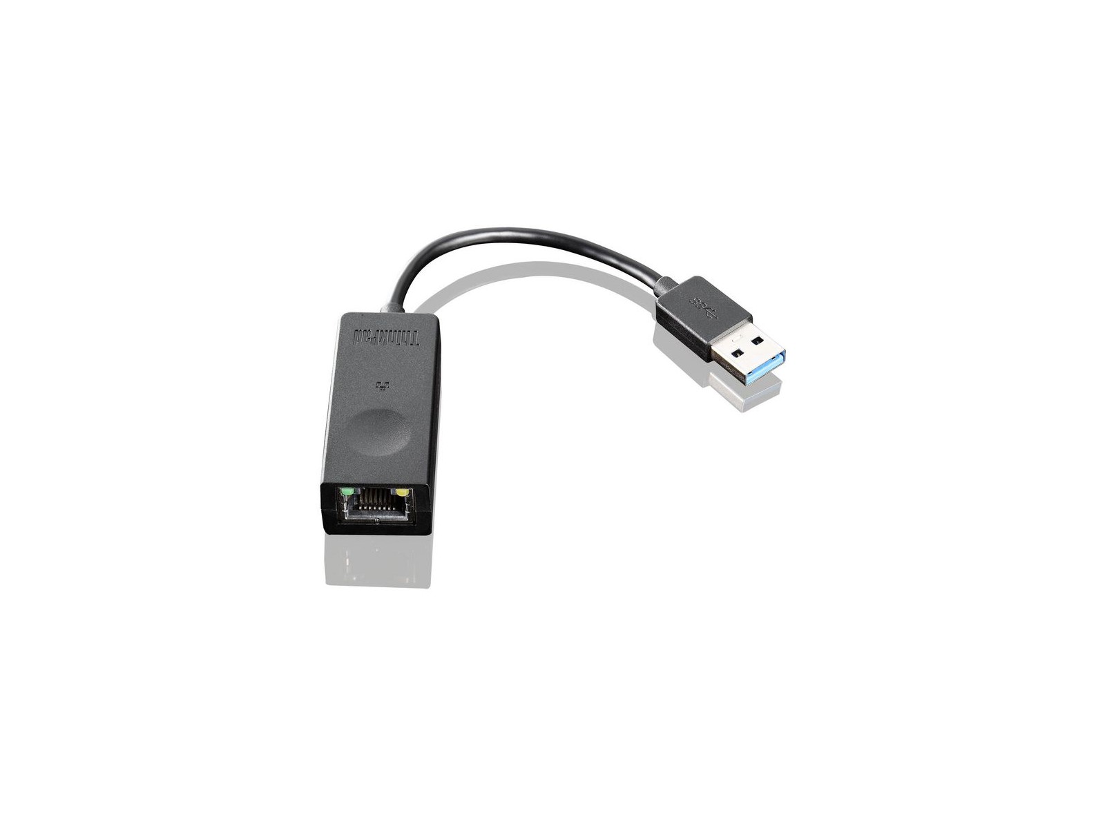 4X90E51405 4X90E51405 Lenovo ThinkPad USB 3.0 Ethernet Adapter 4X90E51405 4X90E51405 Lenovo ThinkPad USB 3.0 Ethernet Adapter
