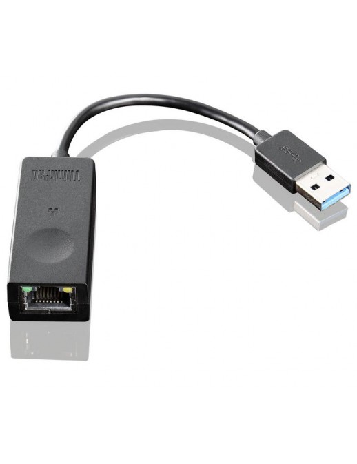 4X90E51405 4X90E51405 Lenovo ThinkPad USB 3.0 Ethernet Adapter