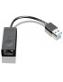 4X90E51405 4X90E51405 Lenovo ThinkPad USB 3.0 Ethernet Adapter