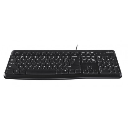 920-002479 920-002479 Logitech Keyboard K120 for Business 920-002479 920-002508, 821906