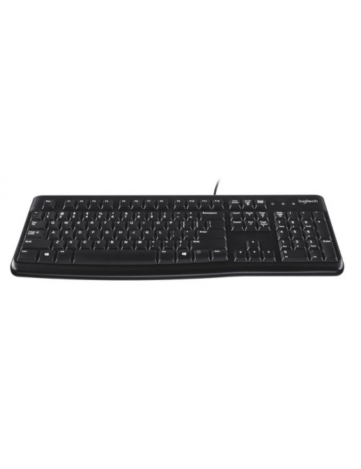 920-002479 920-002479 Logitech Keyboard K120 for Business 960-000736 960-000737 No